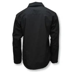Dewalt Structured Soft Shell Heated Jacket Kit - XL, Black