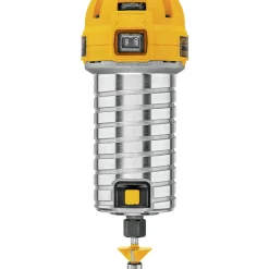 Dewalt 110V 7 Amp 1-1/4 HP Variable Speed Max Torque Corded Compact Router
