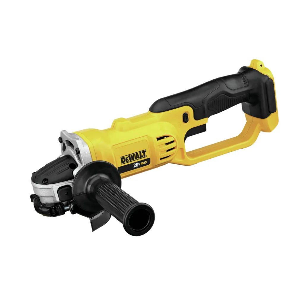 Dewalt 20V MAX Brushless Compact Lithium-Ion Cordless 8-Tool Combo Kit (2 Ah)