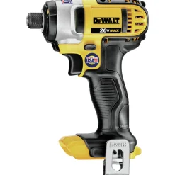 Dewalt 20V MAX Brushless Compact Lithium-Ion Cordless 8-Tool Combo Kit (2 Ah)