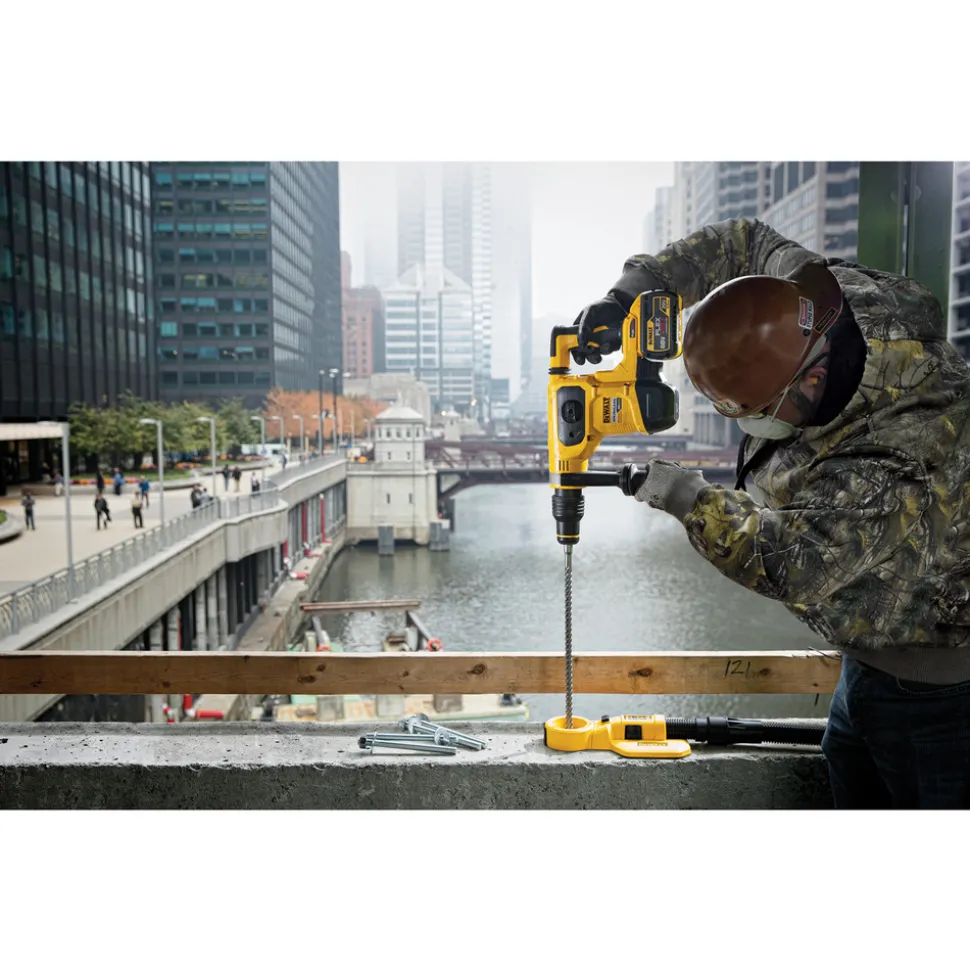 Dewalt 20V MAX Li-Ion Heated Hoodie Kit - Small