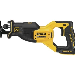 Dewalt 20V MAX XR Brushless Lithium-Ion Cordless Reciprocating Saw (Tool Only)