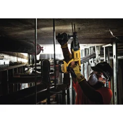 Dewalt 20V MAX XR Cordless Lithium-Ion Brushless 1 in. D-Handle Rotary Hammer (Tool Only)