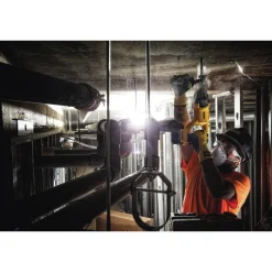Dewalt 20V MAX XR Cordless Lithium-Ion Brushless 1 in. D-Handle Rotary Hammer (Tool Only)