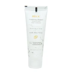 Dial Amenities 13190-71 Breck Unscented 0.75 oz. Bottle Conditioning Shampoo (288/Carton)