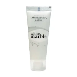 Dial Amenities 0.75 oz Hand and Body Lotion Bottle (288/Carton)