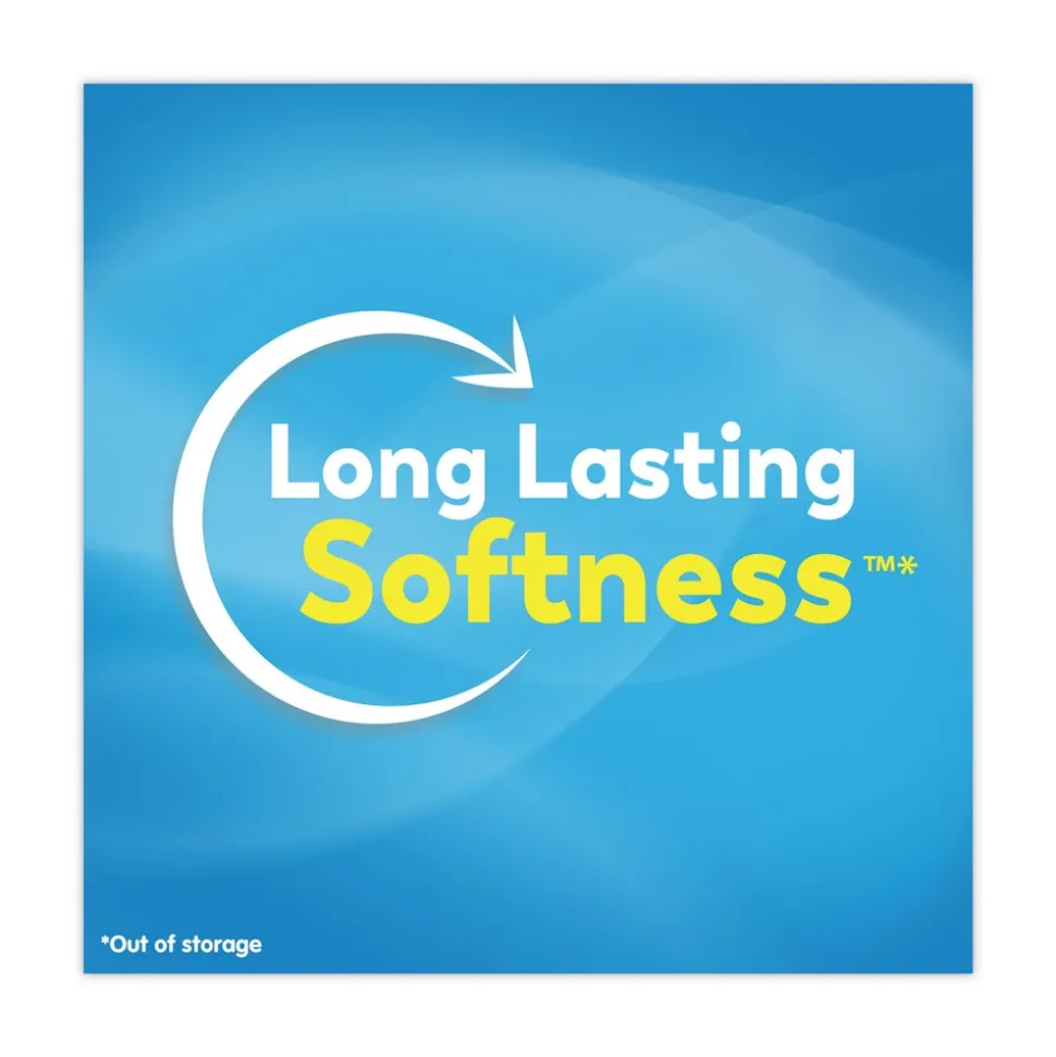 Dial Fabric Softener Sheets - Fresh Scent (120 Sheets/Box, 6 Boxes/Carton)