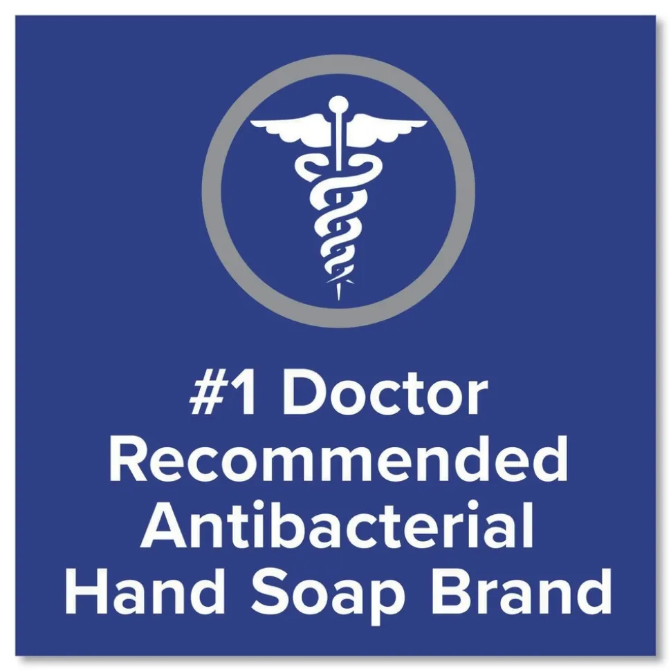 Dial Professional 1 gal. Gold Antibacterial Liquid Hand Soap