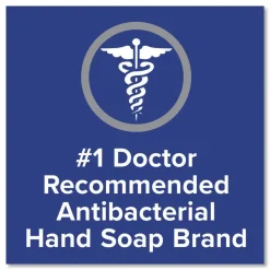 Dial Professional 1.7 Liter Antibacterial Foaming Hand Wash Refill for 1700 V Dispenser - Original Scent (3/Carton)