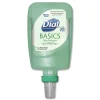 Dial Professional 1.2 Liter Basics Hypoallergenic Foaming Hand Wash Refill for FIT Manual Dispenser - Honeysuckle Scent