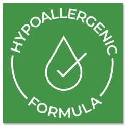 Dial Professional 15.2 oz. Basics Hypoallergenic Foaming Hand Wash - Honeysuckle Scent