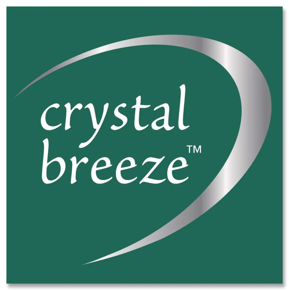 Dial Professional 1.5 oz. Roll-On Bottle Anti-Perspirant Deodorant - Crystal Breeze (48/Carton)
