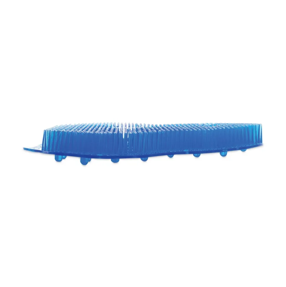 Diversey Care ekcoscreen Urinal Screens - Fresh Scent, Blue (12/Carton)