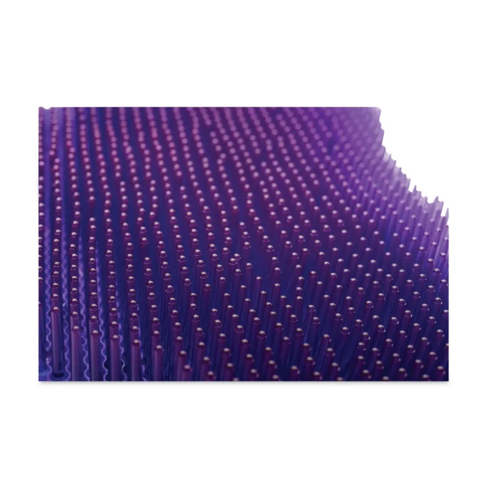 Diversey Care ekcoscreen Urinal Screens - Berry Scent, Purple (12/Carton)