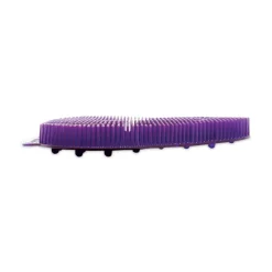 Diversey Care ekcoscreen Urinal Screens - Berry Scent, Purple (12/Carton)