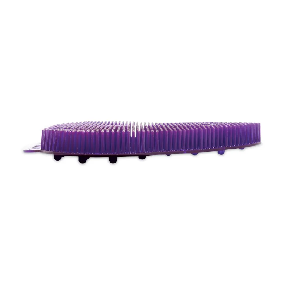 Diversey Care ekcoscreen Urinal Screens - Berry Scent, Purple (12/Carton)