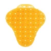 Diversey Care ekcoscreen Urinal Screens - Citrus Scent, Orange (12/Carton)