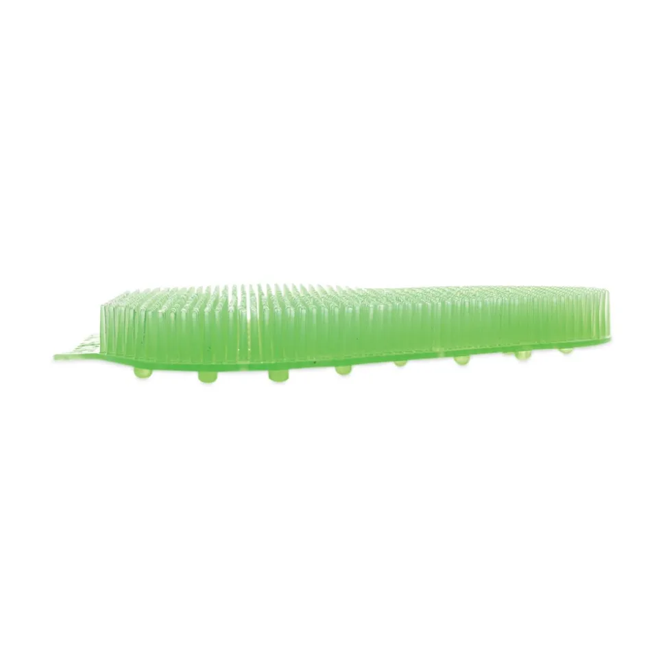 Diversey Care ekcoscreen Urinal Screens - Apple Scent, Green (12/Carton)