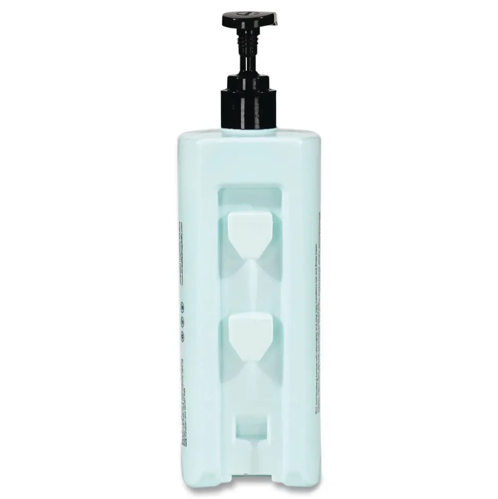 Diversified Hospitality Solutions H2O Therapy 16.23 oz Conditioner - White Tea and Lemongrass (12/Carton)