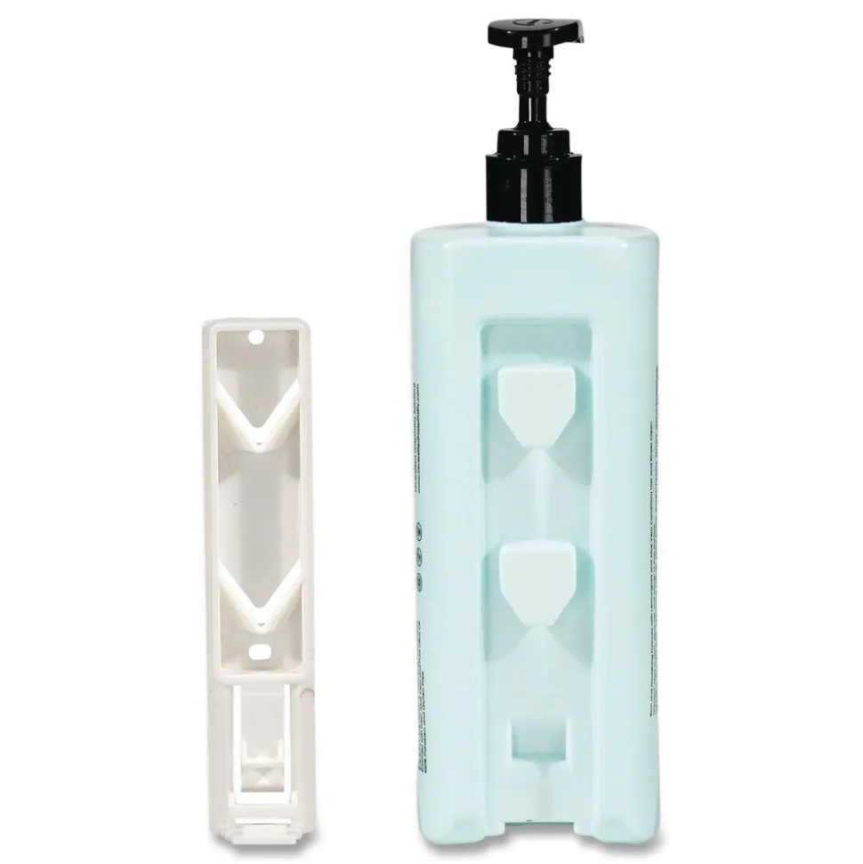 Diversified Hospitality Solutions H2O Therapy 16.23 oz Conditioner - White Tea and Lemongrass (12/Carton)
