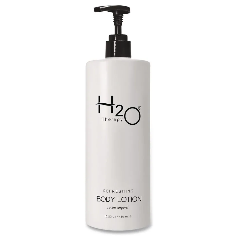 Diversified Hospitality Solutions H2O Therapy 16.23 oz Body Lotion (12/Carton)