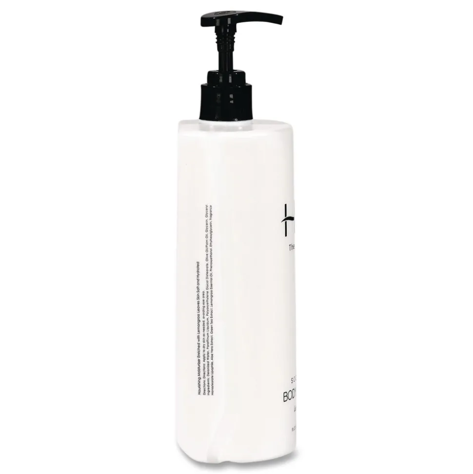 Diversified Hospitality Solutions H2O Therapy 16.23 oz Body Lotion (12/Carton)
