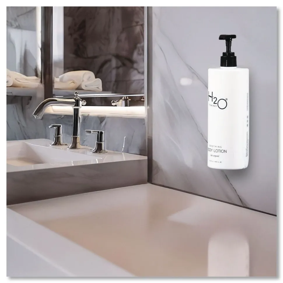 Diversified Hospitality Solutions H2O Therapy 16.23 oz Body Lotion (12/Carton)