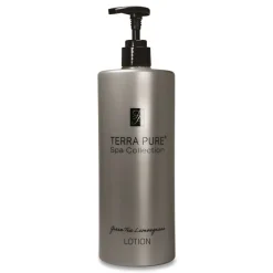 Diversified Hospitality Solutions Terra Pure 16.23 oz Body Lotion (12/Carton)