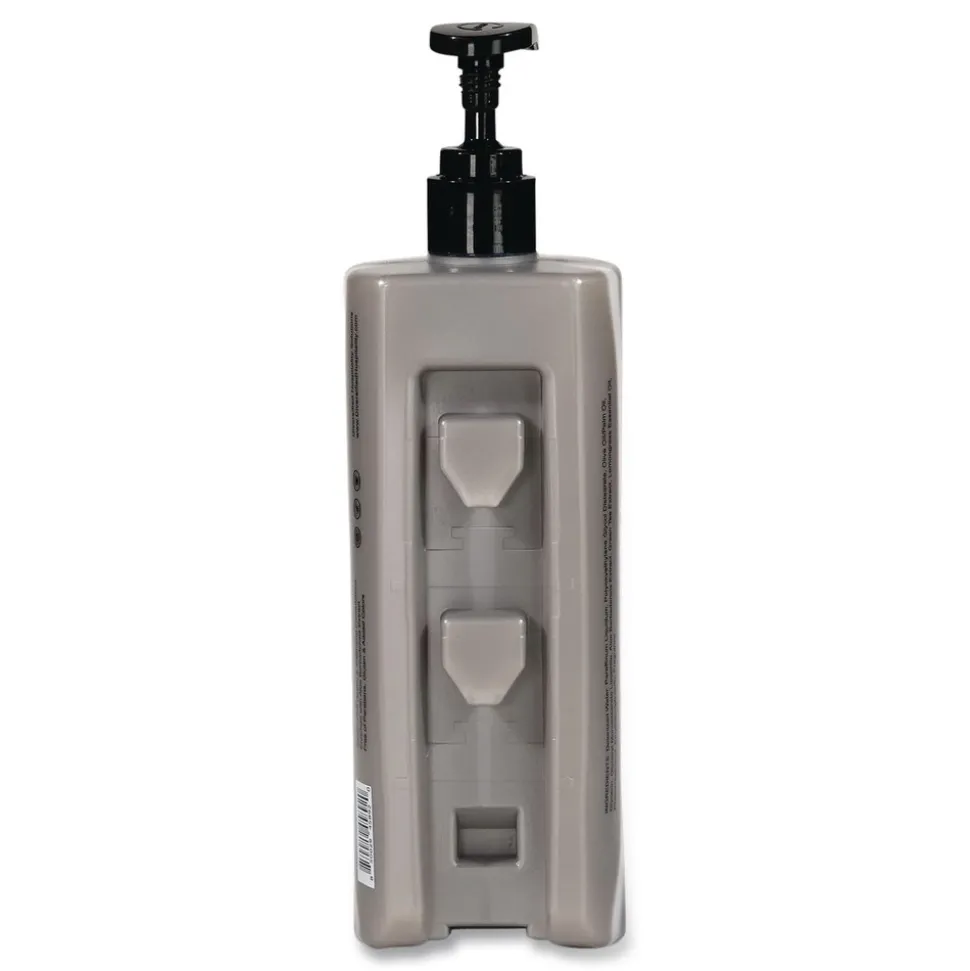 Diversified Hospitality Solutions Terra Pure 16.23 oz Body Lotion (12/Carton)