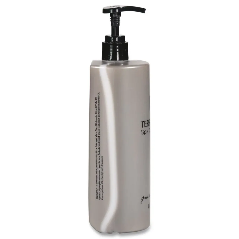 Diversified Hospitality Solutions Terra Pure 16.23 oz Body Lotion (12/Carton)