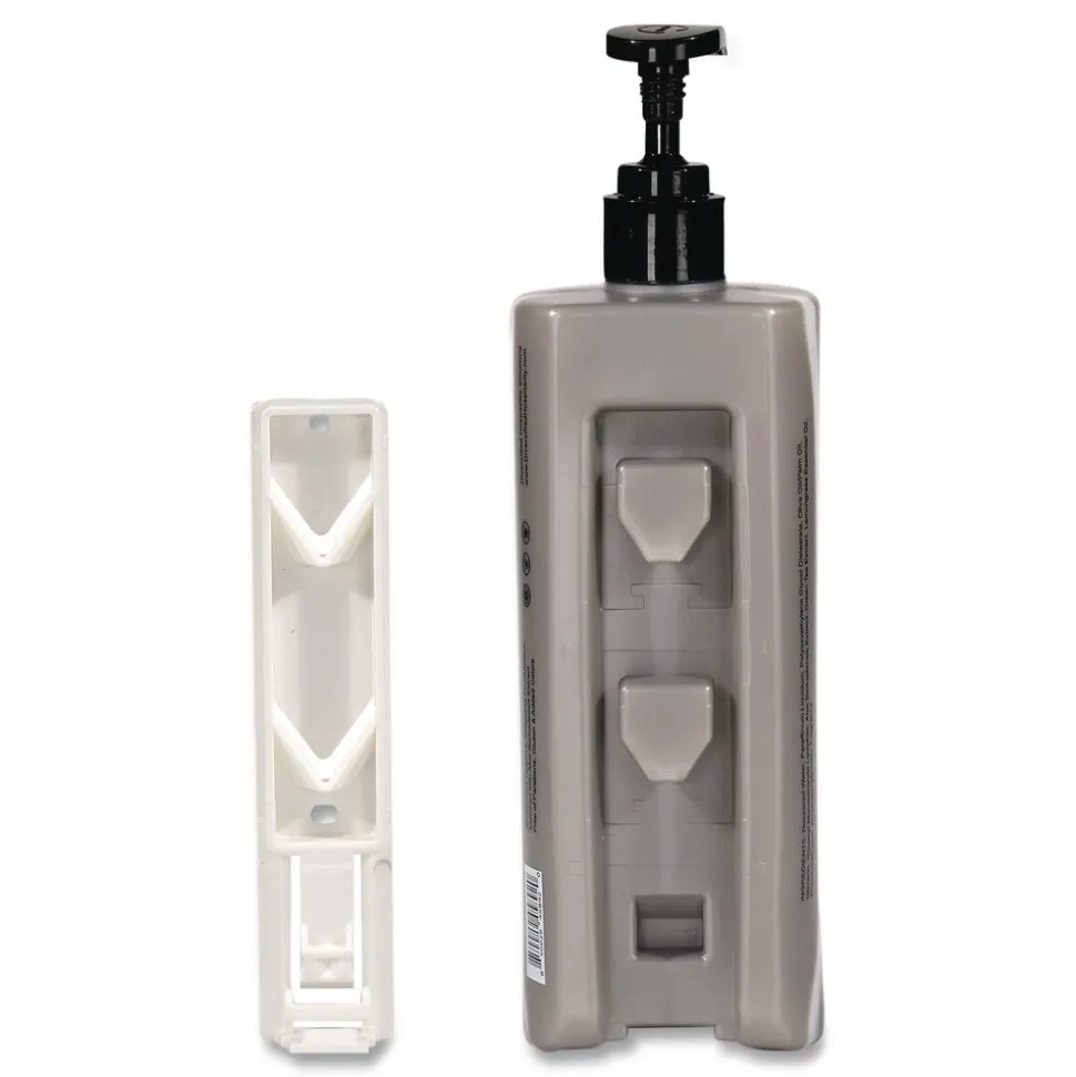 Diversified Hospitality Solutions Terra Pure 16.23 oz Body Lotion (12/Carton)