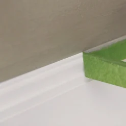 Duck FrogTape 0.94 in. x 45 yards Multi-Surface Painting Tape - Green (1-Roll)