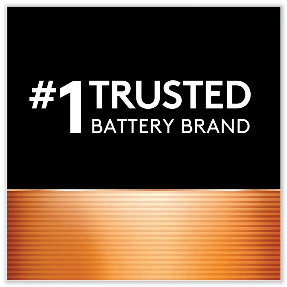 Duracell 2025 Lithium Coin Batteries With Bitterant (4/Pack)