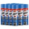 EASY-OFF 14.5 oz. Aerosol Spray Fume-Free Oven Cleaner - Lemon Scent (12/Carton)