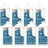 ECOS 40 oz. Automatic Dishwasher Gel Bottle - Free and Clear (8/Carton)