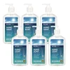 ECOS PRO 17 oz Liquid Hand Soap - Free and Clear (6/Carton)
