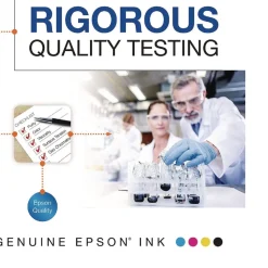 Epson (126) DURABrite Ultra High-Yield Ink - Magenta