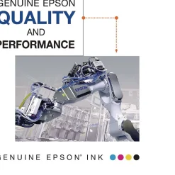 Epson (126) DURABrite Ultra High-Yield Ink - Magenta