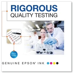 Epson (124) DURABrite Ultra Ink - Yellow