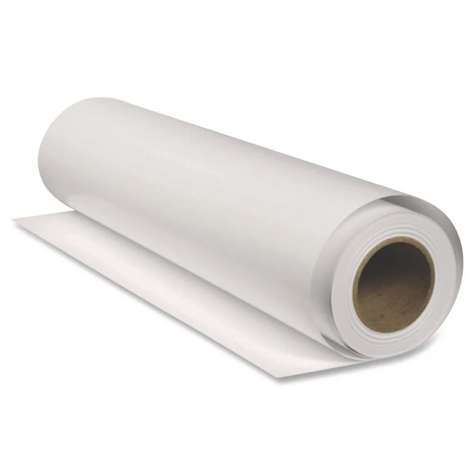 Epson 17 in. x 22 in. 10.5 mil Professional Media Metallic Gloss Photo Paper - White (50/Pack)