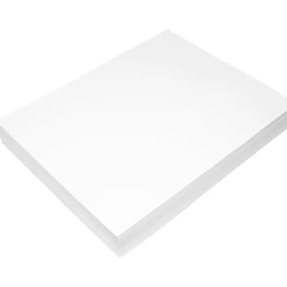 Epson 36 in. x 44 in. Somerset Velvet Fine Art Paper - White (10/Pack)