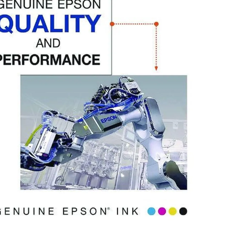 Epson (99) 450 Page-Yield Claria Ink - Light Magenta