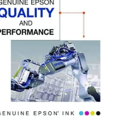Epson UltraChrome K3 Ink - Light Magenta