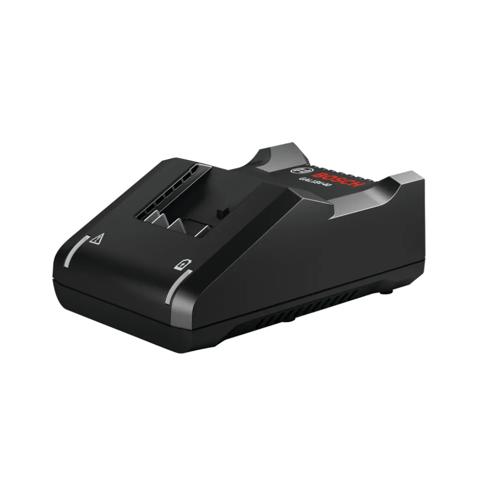 Factory Reconditioned Bosch 18V Compact Tough Connected-Ready EC Brushless Lithium-Ion 1/2 in. Cordless Drill Driver / 1/4 in. Hex Impact Driver Combo Kit with 2 Batteries (4 Ah)