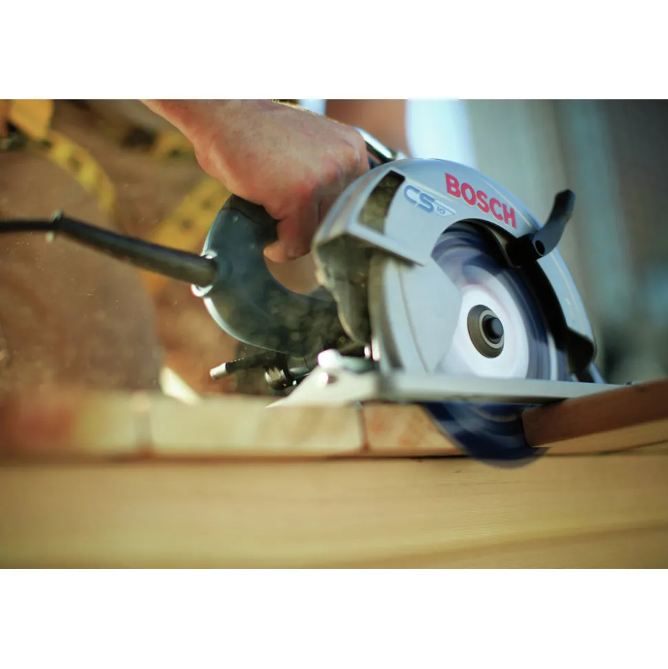 Factory Reconditioned Bosch 7-1/4 in. Circular Saw