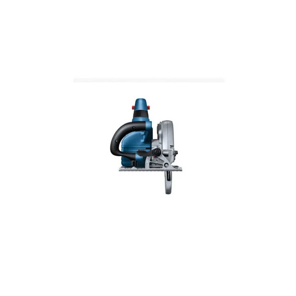Factory Reconditioned Bosch 18V PROFACTOR Brushless Lithium-Ion 7-1/4 in. Cordless Left Blade Circular Saw (Tool Only)