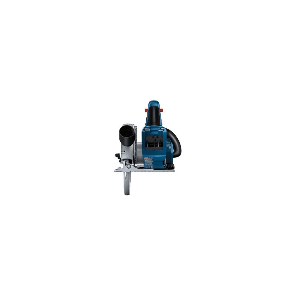 Factory Reconditioned Bosch 18V PROFACTOR Brushless Lithium-Ion 7-1/4 in. Cordless Left Blade Circular Saw (Tool Only)