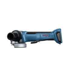 Factory Reconditioned Bosch 18V Brushless Lithium-Ion 4-1/2 - 5 in. Cordless Angle Grinder with Paddle Switch (Tool Only)
