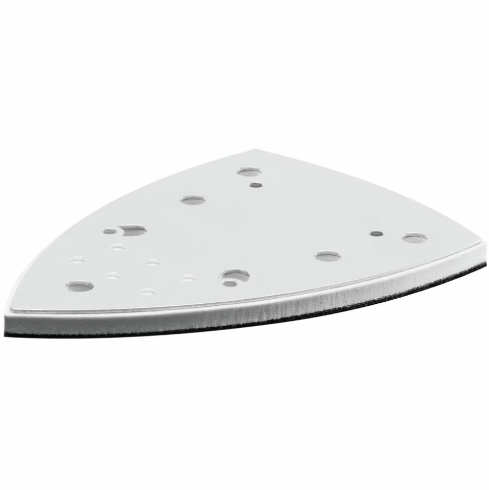 Factory Reconditioned Bosch 18V Brushless Lithium-Ion Cordless Sheet Orbital Finishing Sander (Tool Only)