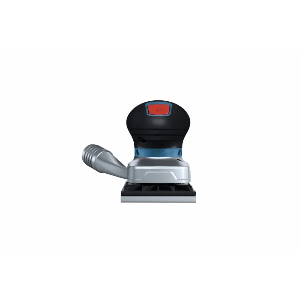 Factory Reconditioned Bosch 18V Brushless Lithium-Ion Cordless Sheet Orbital Finishing Sander (Tool Only)